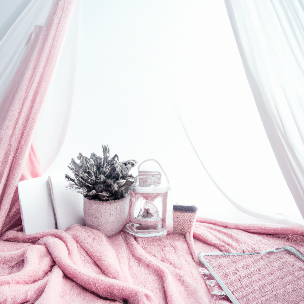 Estudio minimalista con luz natural, espacio blanco y equipo de fotografía en Madrid