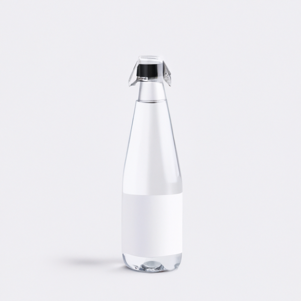 Fotografía de producto con fondo blanco impecable